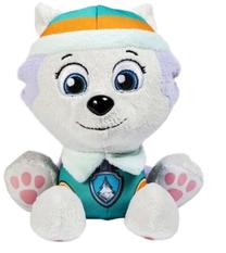 Pliušinis žaislas Spin Master Paw Patrol, balta sp., 15 cm
