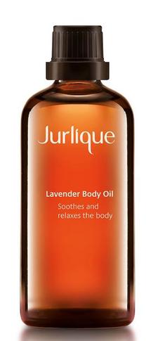 Kūno aliejus Jurlique Lavender, 100 ml
