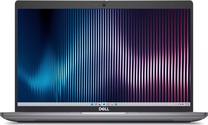 Nešiojamas kompiuteris Dell Latitude 5440, Intel® Core™ i7-1355U, 16 GB, 512 GB, 14 ", Intel HD, pilka sp., EN, Windows