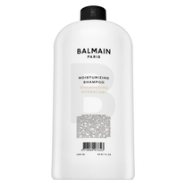 Šampūnas Balmain Moisturizing, 1000 ml