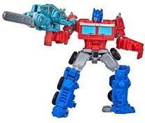 Transformers Hasbro Movie Optimus Prime 616761, daudzkrāsaina