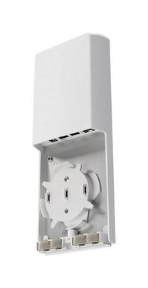Адаптер MikroTik FTC11XG, белый цв.