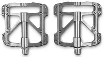 Pedalas Cube Flat SLT 14367, aliuminis, aliuminio sp., 2 vnt.
