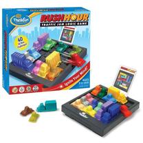 Stalo žaidimas ThinkFun Rush Hour, EN