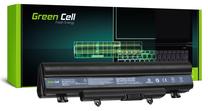 Sülearvutiaku Green Cell AC44D, 4.4 Ah, LiPo