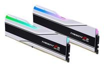 Operatyvioji atmintis (RAM) G.SKILL Trident Z5 Neo RGB F5-6000J2836G32GX2-TZ5NRW, DDR5, 64 GB, 6000 MHz