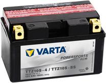 Akumuliatorius Varta PowerSports AGM TTZ10S-4 / TTZ10S-BS, 12 V, 8 Ah, 150 A