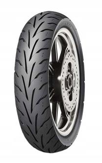 Мотоциклетная шина Dunlop GT601 120 / R17, 61-H