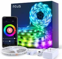Išmanusis šviestuvas Nous F1, 2 g, 5 m, 220 - 224 V