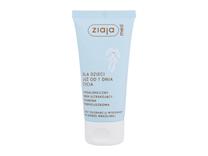 Kremas kūdikiui Ziaja Med Hypoallergenic Ultra Soothing Diaper Cream, 50 ml