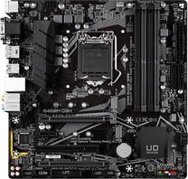 Pagrindinė plokštė Gigabyte B460M D3H