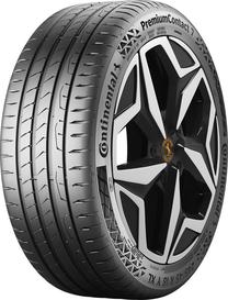 Vasarinė automobilių padanga Continental PremiumContact 7 255/40/R18, 99-Y, XL, C, A, 73 dB