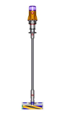 Dulkių siurblys - šluota Dyson V12 slim detect absolute