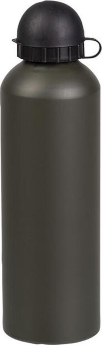 Termogertuvė Mil-tec 14535020, 0.75 l, juoda sp.