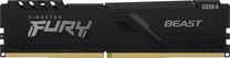 Operatyvioji atmintis (RAM) Kingston Fury Beast, DDR5, 32 GB, 6000 MHz