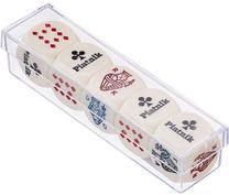 Pokerio žaidimas suaugusiems Piatnik 297090