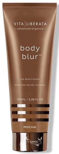 Savaiminio įdegio losjonas Vita Liberata, 100 ml