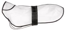 Дождевик для собаки Trixie TX-3000, прозрачный цв., XS (30 см)