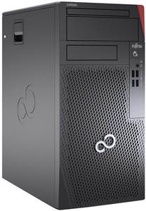 Stacionarus kompiuteris Fujitsu Intel® Core™ i7-10700 (16 MB Cache, 2.90 GHz), DDR4 16 GB 512 GB, Intel UHD Graphics Dynamic, Windows 10
