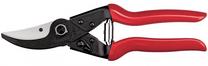 Sekatorius sausoms šakoms/žalioms šakoms Felco 5, 22.5 cm