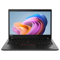 Sülearvuti Lenovo ThinkPad T14, taastatud, Intel Core i5-10310U, 24 GB, 256 GB, 14 ", Intel UHD Graphics, must v., EN, Windows