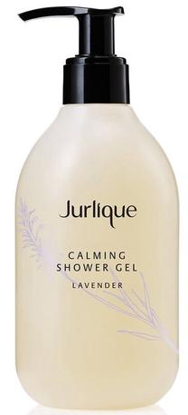 Kūno prausimosi želė Jurlique Calming, 300 ml