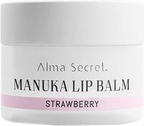Lūpu balzams Alma Secret, 10 ml, strawberry