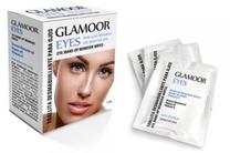 Mitrās salvetes sejai Glamoor Eyes
