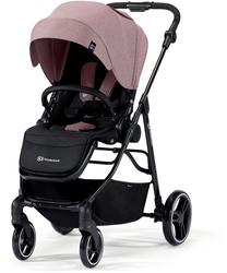Sportinis vežimėlis KinderKraft Vesto, rožinė (pažeista pakuotė)/01
