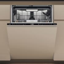 Įmontuojama indaplovė Whirlpool WH7IA15AM3LS0
