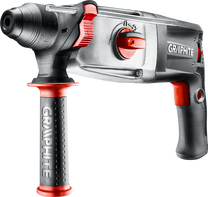 Perforatorius Graphite 58G528, 6.25 kg, 900 W