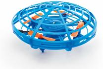 Žaislinis dronas Revell Control Quadcopter, mėlyna sp.