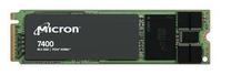 Kõvaketas (SSD) Micron Micron, M.2, 480 GB