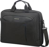 Sülearvutikott Samsonite, must v., 15.6"