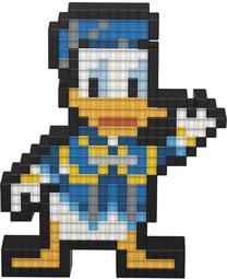 Lampa PDP Pixel Pals - Kingdom Hearts - Donald Duck, zila krās.