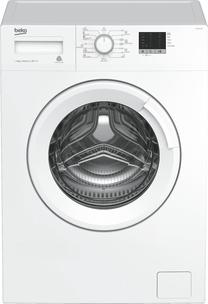 Skalbimo mašina Beko WTE6512B0, 6 kg, balta sp.