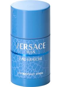 Vyriškas dezodorantas Versace Eau Fraiche Man, 75 ml