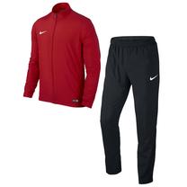 Sporta kostīms, vīriešiem Nike, balta krās./melna krās./sarkana krās., xl