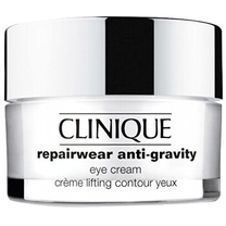 Acu krēms Clinique Repairwear Anti-Gravity, 15 ml