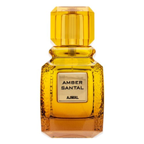 Parfimērijas ūdens Ajmal Amber Santal, 100.0 ml