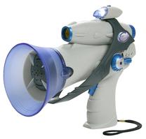 Balss pārveidotājs Eastcolight Voice changer 9802