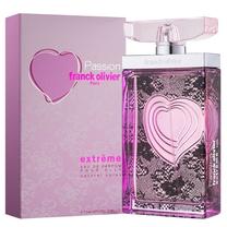 Kvapusis vanduo Franck Olivier, 75 ml