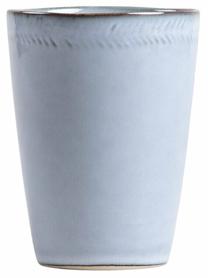 Puodelis Homla Blue Jeans 745058, mėlyna sp., 0.3 l