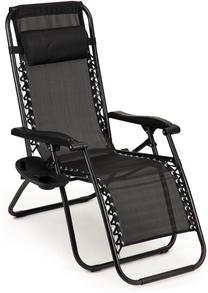 Aiatool Nuforma 04K KJF010CZ, must v., 178 cm x 66 cm x 112 cm