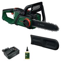 Akutoitel mootorsaag Bosch PKE18V-30-28, 30 cm