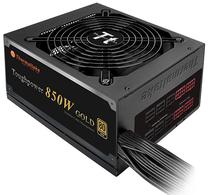 Maitinimo blokas Thermaltake PS-TPD-0850MPCGEU-1 850 W, 13.5 cm