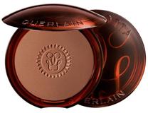 Bronzantas Guerlain, medium blondes sp., 4