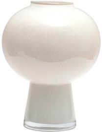 Vaza Modern THK-076753, 25 cm, balta sp.