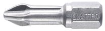 Набор битов для отверток Makita P-06052, PH2, 25 мм, 1/4"