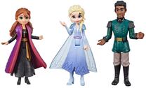 Комплект Hasbro E6912, 3 шт., многоцветный